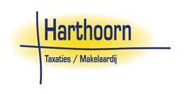 Harthoorn Taxaties en Makelaardij Yerseke Sponsor Vidas'99